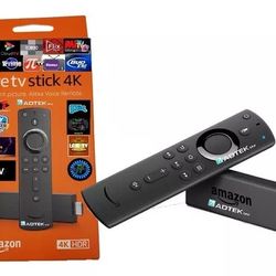Fire Stick
