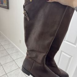 Riding Boots Women 