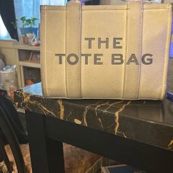 The Tote Bag