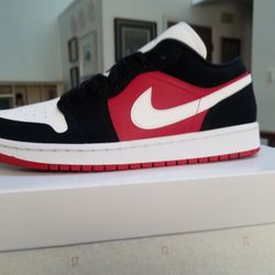 Jordan 1 Low