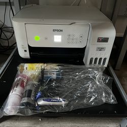 Epson Printer $150
