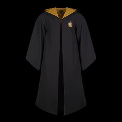 Hogwarts Robe (Hufflepuff)