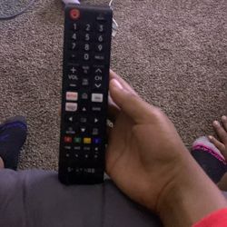 Samsung Remote