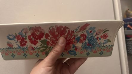 The Pinoneer Woman Tray