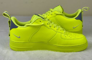 Nike Air Force 1 '07 LV8 'Overbranding'Size: 12