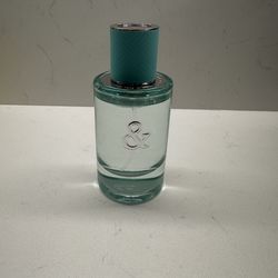Tiffany & Co. Tiffany & Love for Her Eau de Parfum 1.6oz