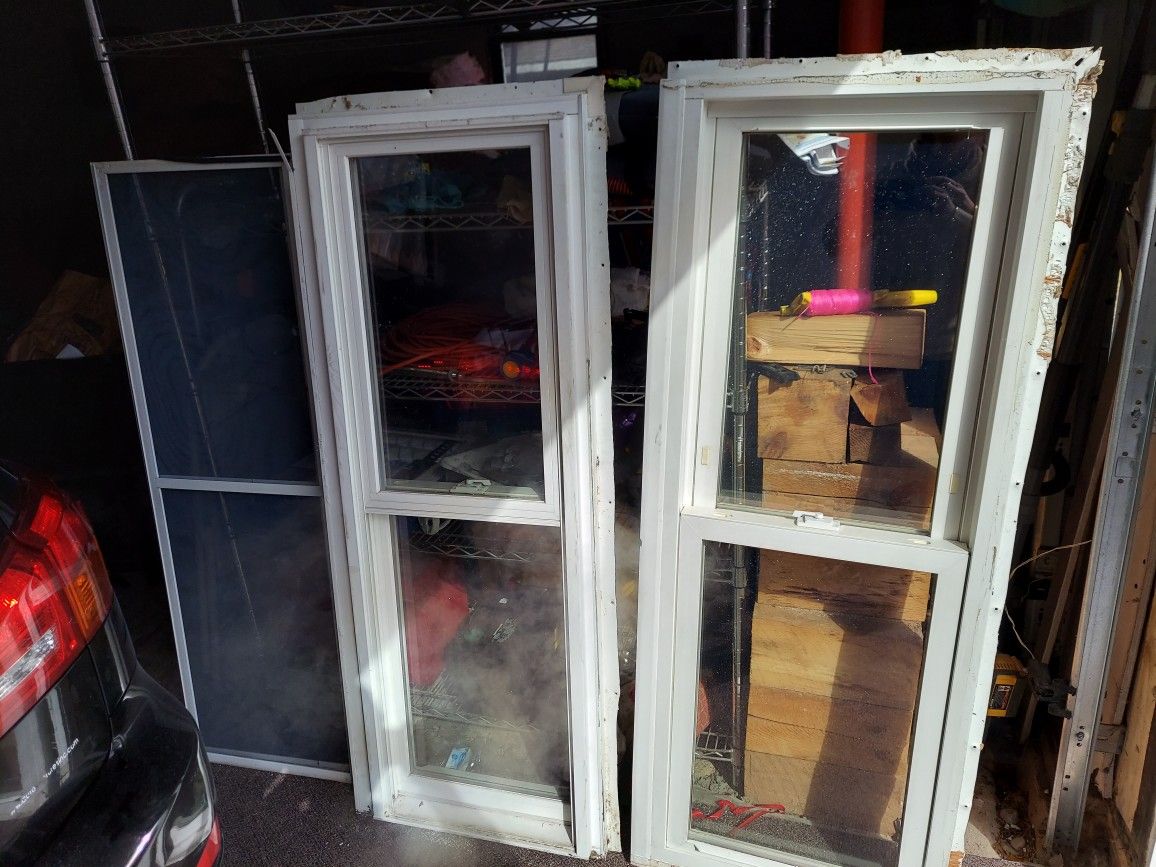 Windows