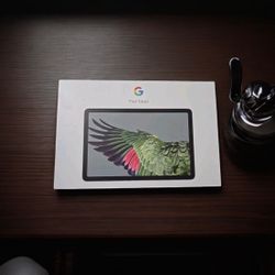 6578698 Google pixel tablet 11” Android 128gb WiFi 