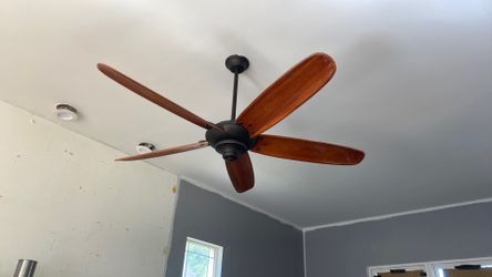 Ceiling Fan 