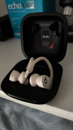 powerbeats pro wireless