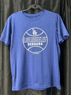 Dodgers Shirt