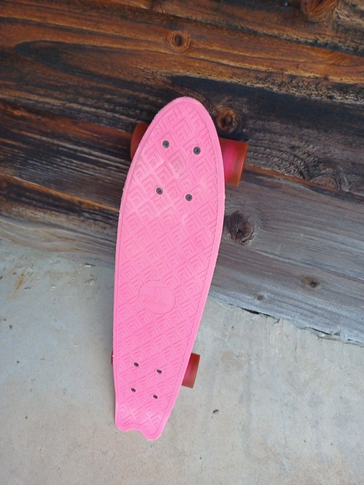 Beeleave Penny Style Board