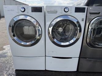 🔥LG WASHER AND DRYER + MINI WASHRA 🔥