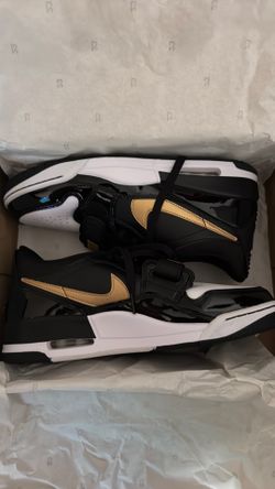 Air Jordan Legacy 312 Low