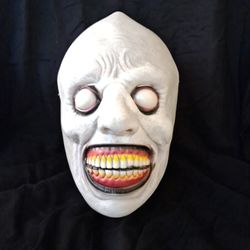Halloween Mask