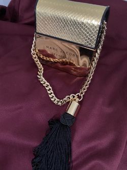 New No Box  Marc Jacobs Decadence 3.4 Oz  Eau De Perfum