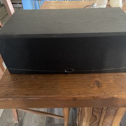 Klipsch  Front Speaker
