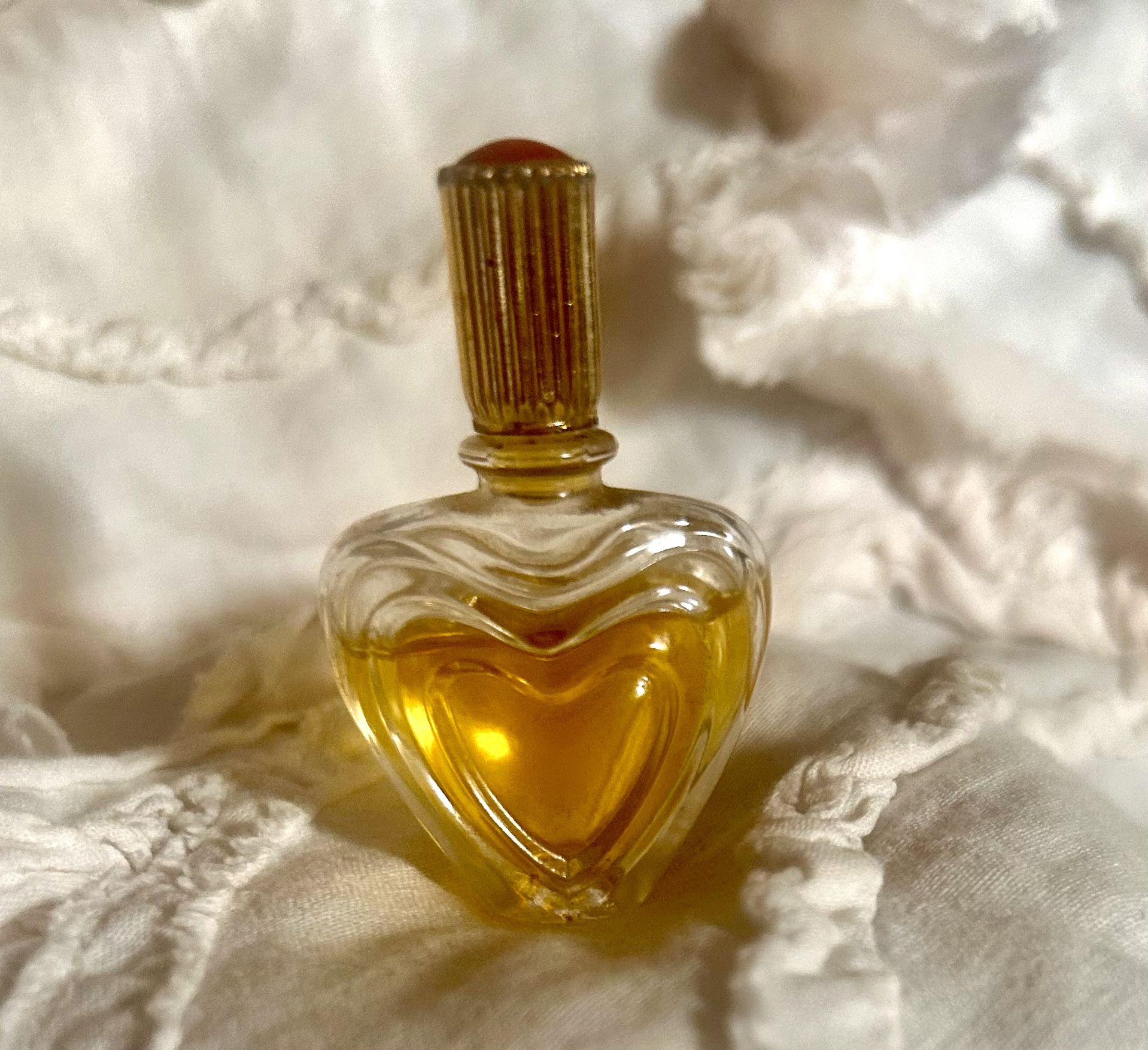 Vintage Escada Perfum 