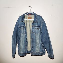 Old Navy Denim Jacket