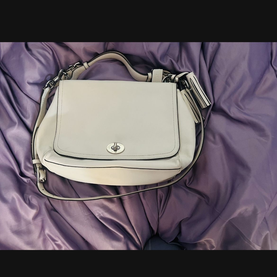 Coach Purse 👜 
