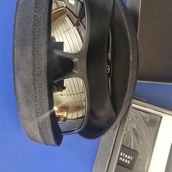 Bose Tempo  Bluetooth Sunglasses 