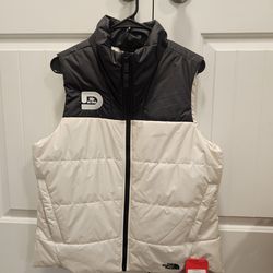 The North Face Women's Everyday Insulated Vest.