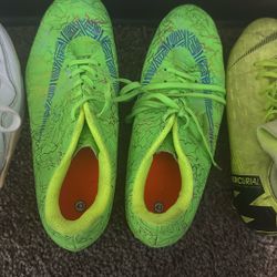 Track Spikes 