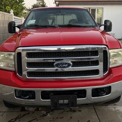 2006 Ford F-250