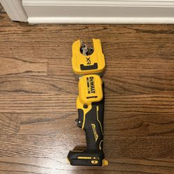 20-Volt MAX XR Copper Cutter (Tool Only)