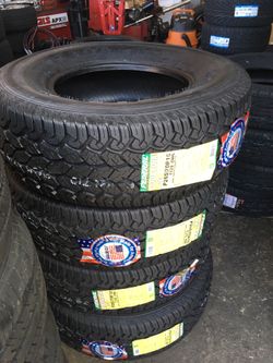 Aggressive all terrain $480 out the door