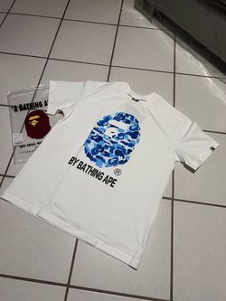 Bape Shirts