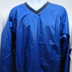 Cabelas Outdoors Gear Pullover Size Medium Regular New