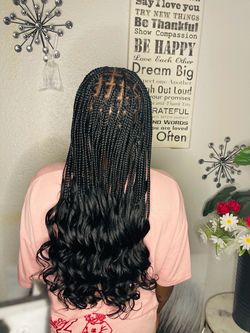 ✨BraidsByHappiness✨