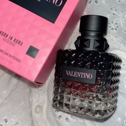 Perfume Valentino Para Mujer 