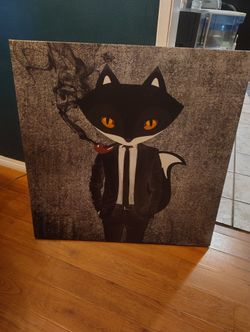 Canvas Wall Art