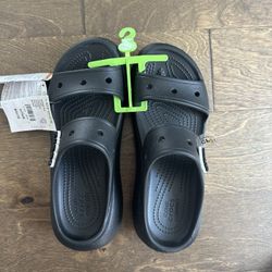Crocs M7/W9