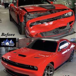 Auto Bodywork 