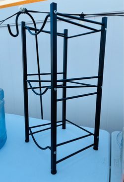3 tier water jug holder