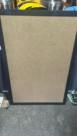 Cork Board