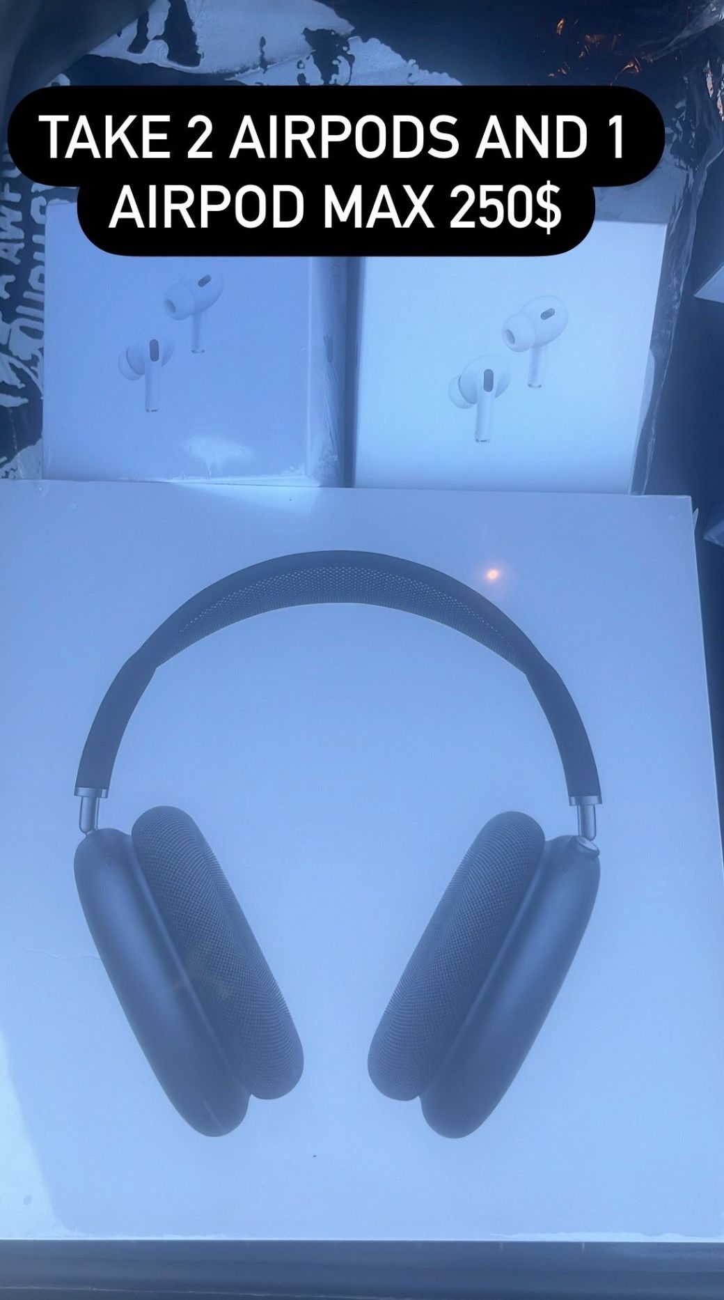 AirPod Max 