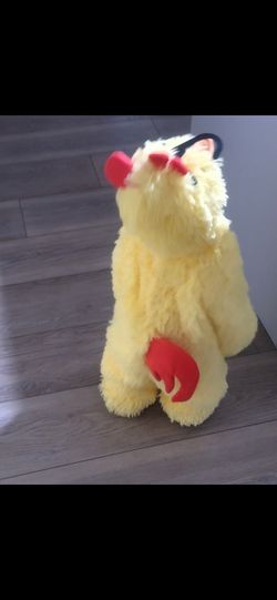 Chicken costume