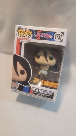 BLEACH EXCLUSIVE