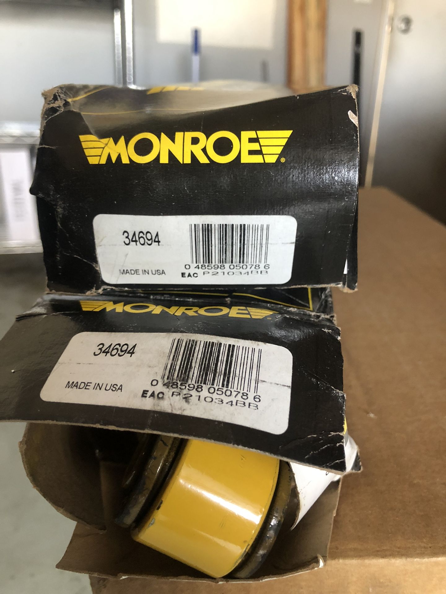 Exhaust And Shocks New for Sale in Moreno Valley, CA OfferUp