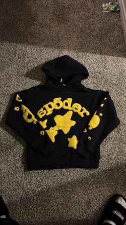 Sp5der Hoodie