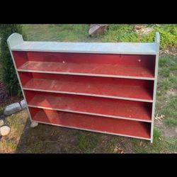 Shelving Unit 