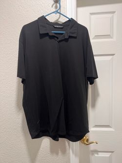 BYLT basics polos and shorts