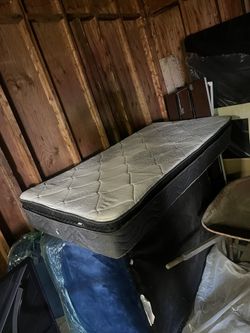 Twin Size Mattress Brand New