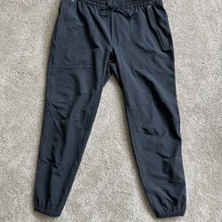 Brand NEW Lululemon License To Train Jogger