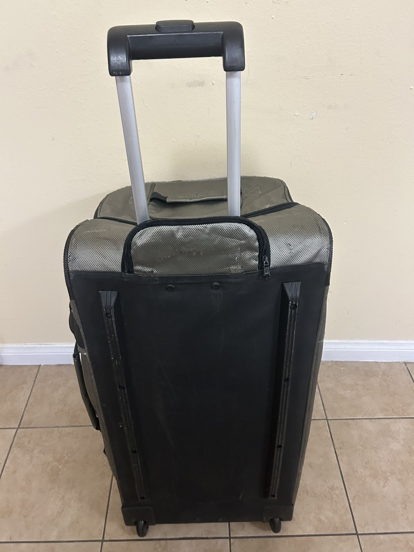 ‘Ful’ Duffel Bag