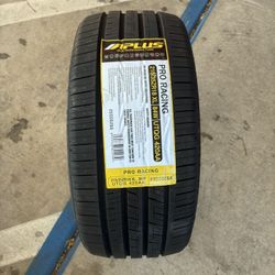 215/35/ZR18 Single Tire Brand New 